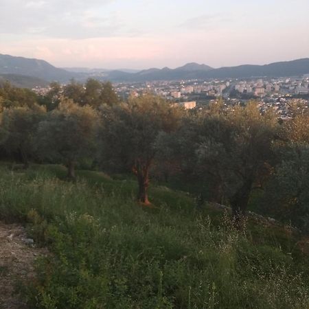 Apartman "Marko" Bar Zewnętrze zdjęcie