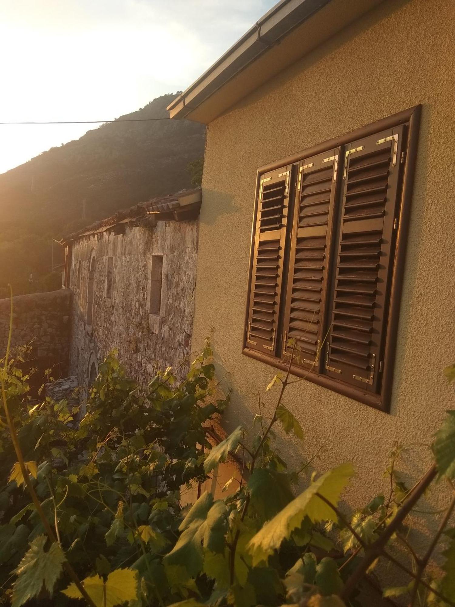 Apartman "Marko" Bar Zewnętrze zdjęcie