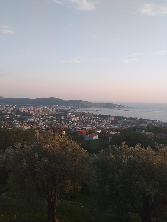 Apartman "Marko" Bar Zewnętrze zdjęcie