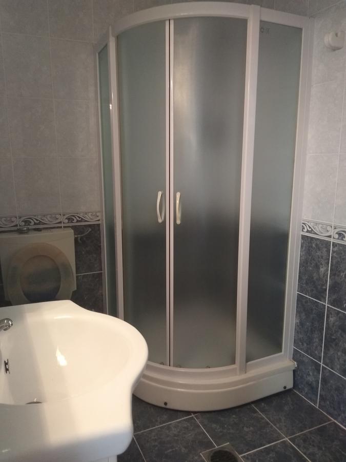Apartman "Marko" Bar Zewnętrze zdjęcie