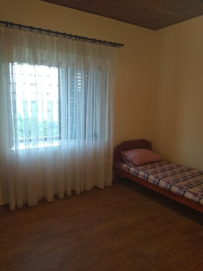 Apartman "Marko" Bar Zewnętrze zdjęcie