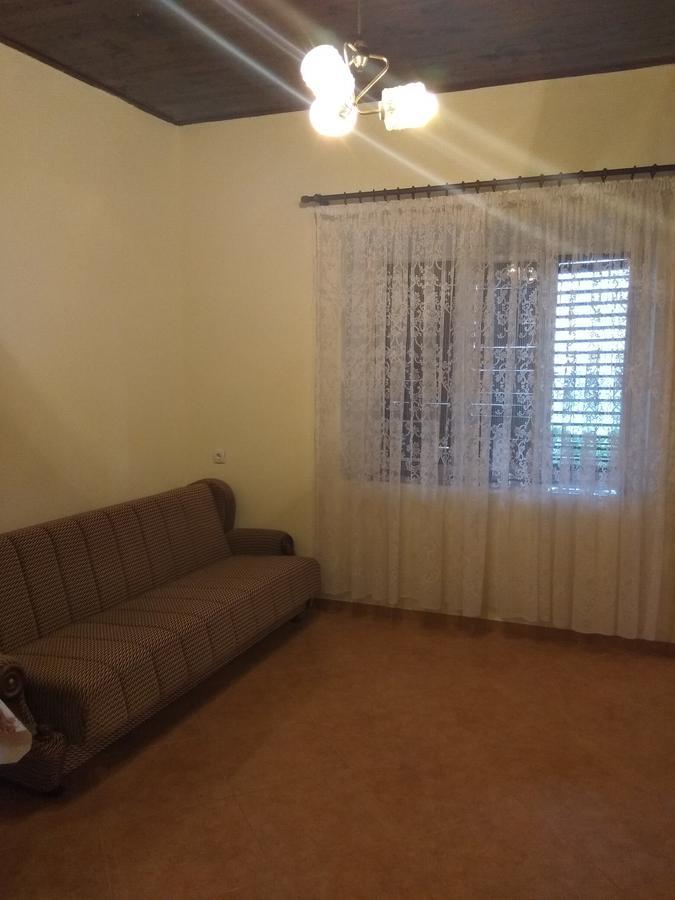 Apartman "Marko" Bar Zewnętrze zdjęcie