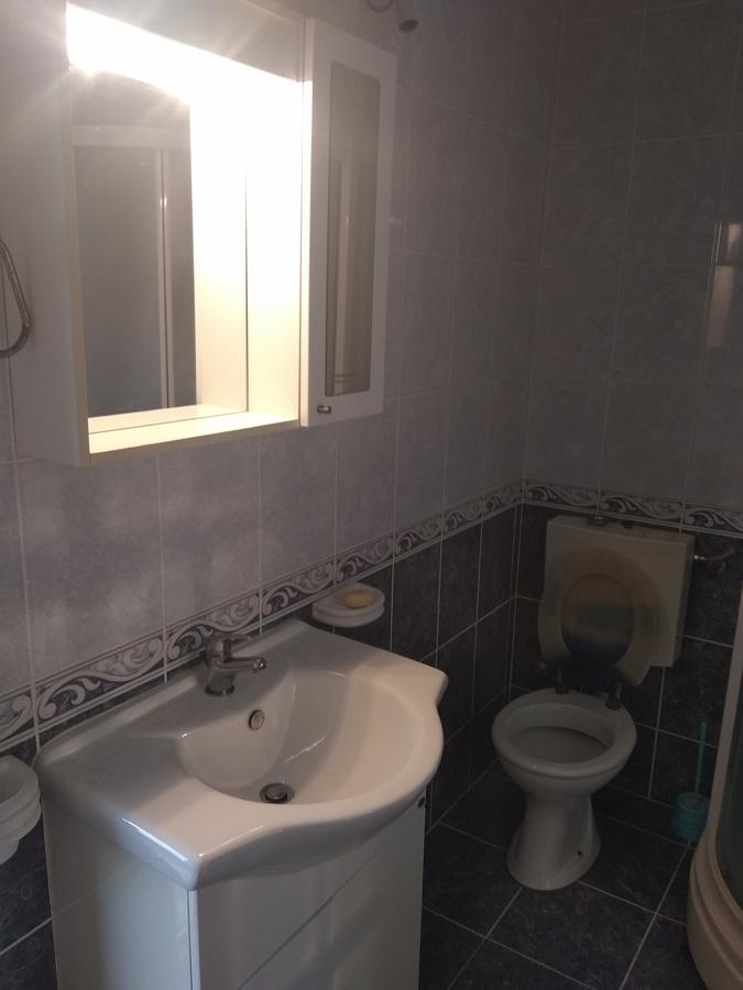 Apartman "Marko" Bar Zewnętrze zdjęcie