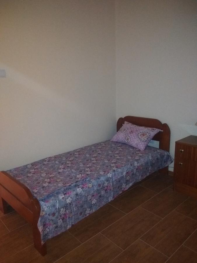 Apartman "Marko" Bar Zewnętrze zdjęcie