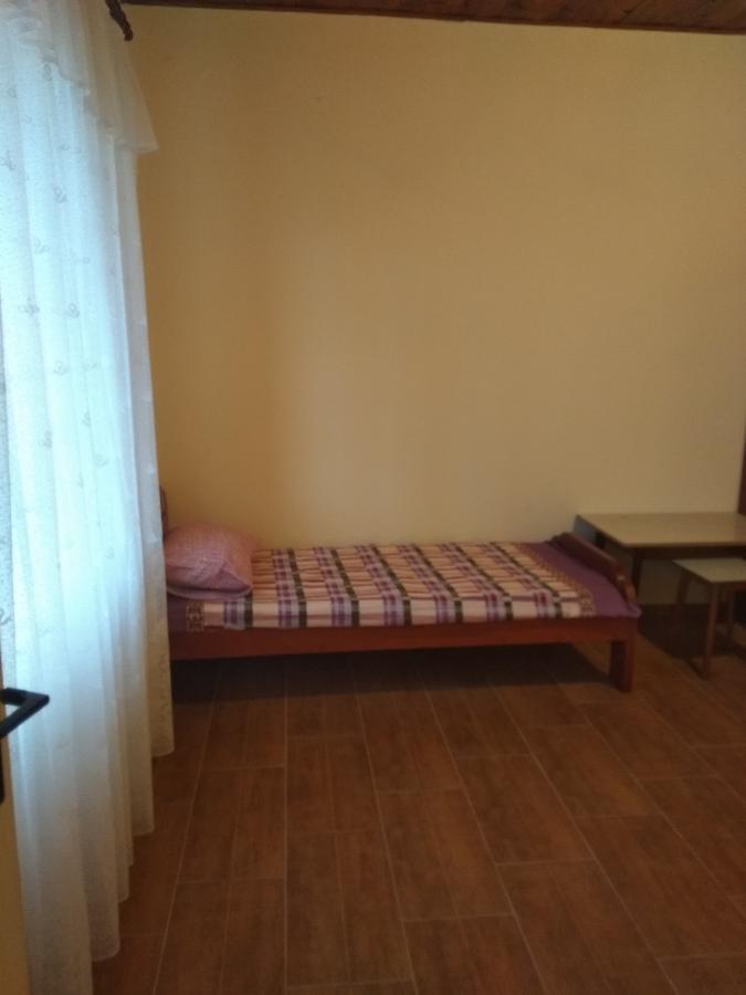 Apartman "Marko" Bar Zewnętrze zdjęcie