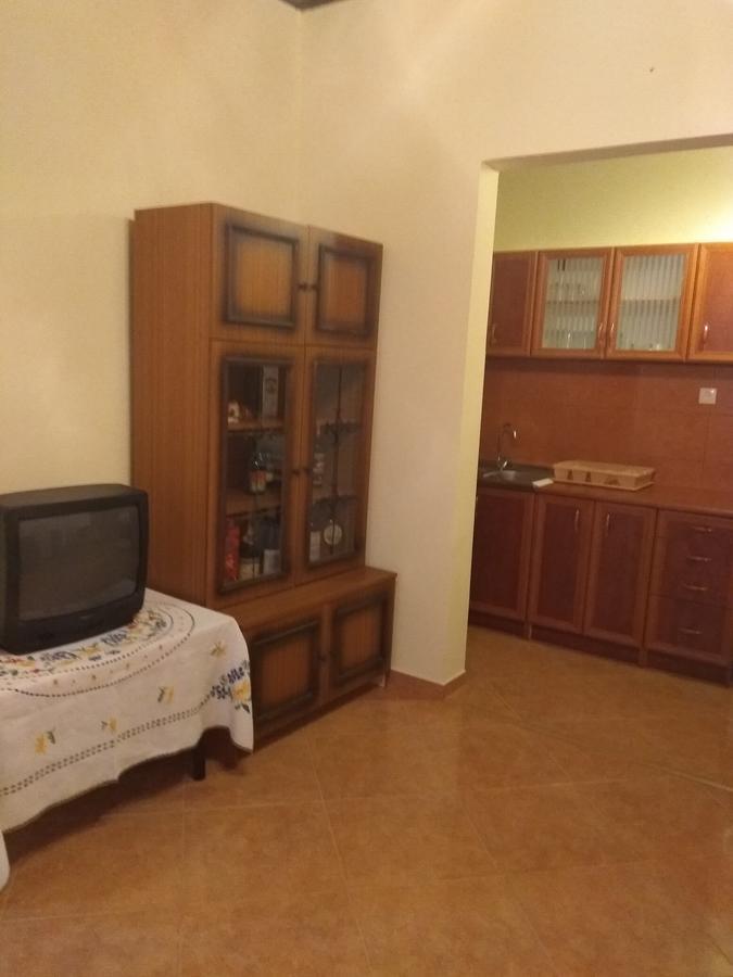 Apartman "Marko" Bar Zewnętrze zdjęcie
