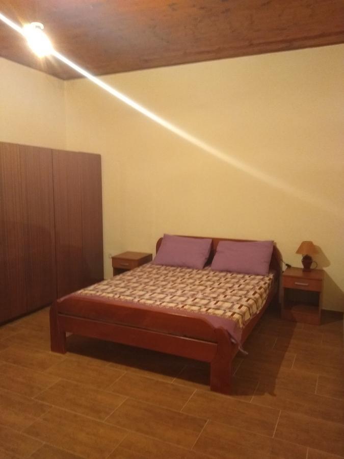 Apartman "Marko" Bar Zewnętrze zdjęcie
