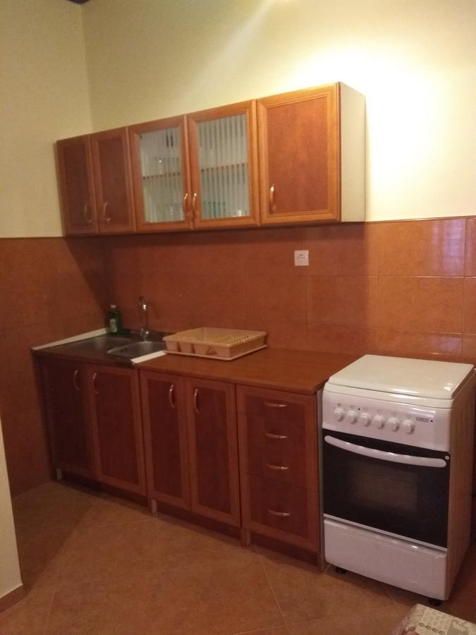 Apartman "Marko" Bar Zewnętrze zdjęcie