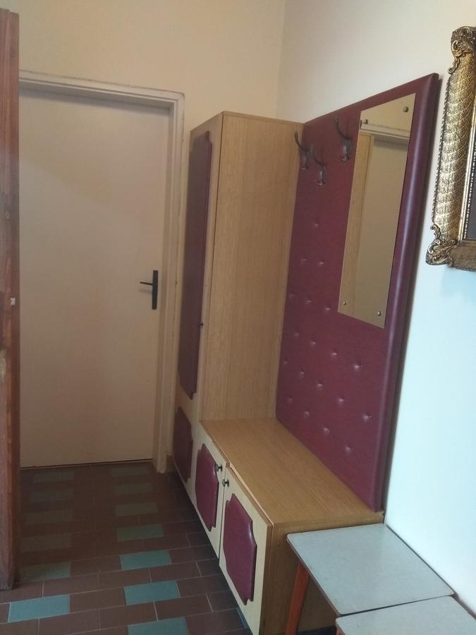 Apartman "Marko" Bar Zewnętrze zdjęcie