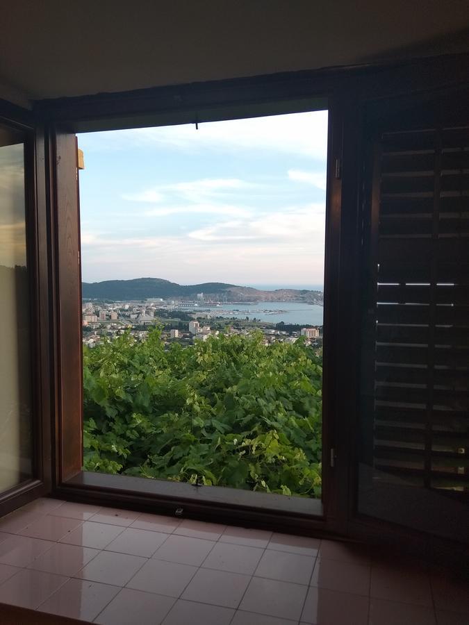 Apartman "Marko" Bar Zewnętrze zdjęcie