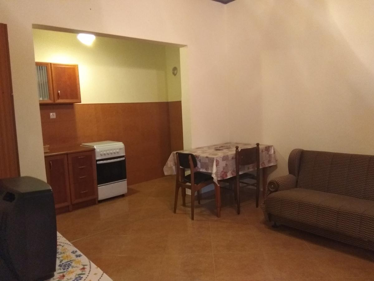 Apartman "Marko" Bar Zewnętrze zdjęcie