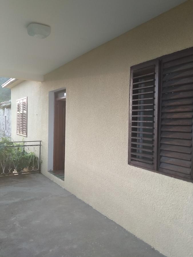 Apartman "Marko" Bar Zewnętrze zdjęcie