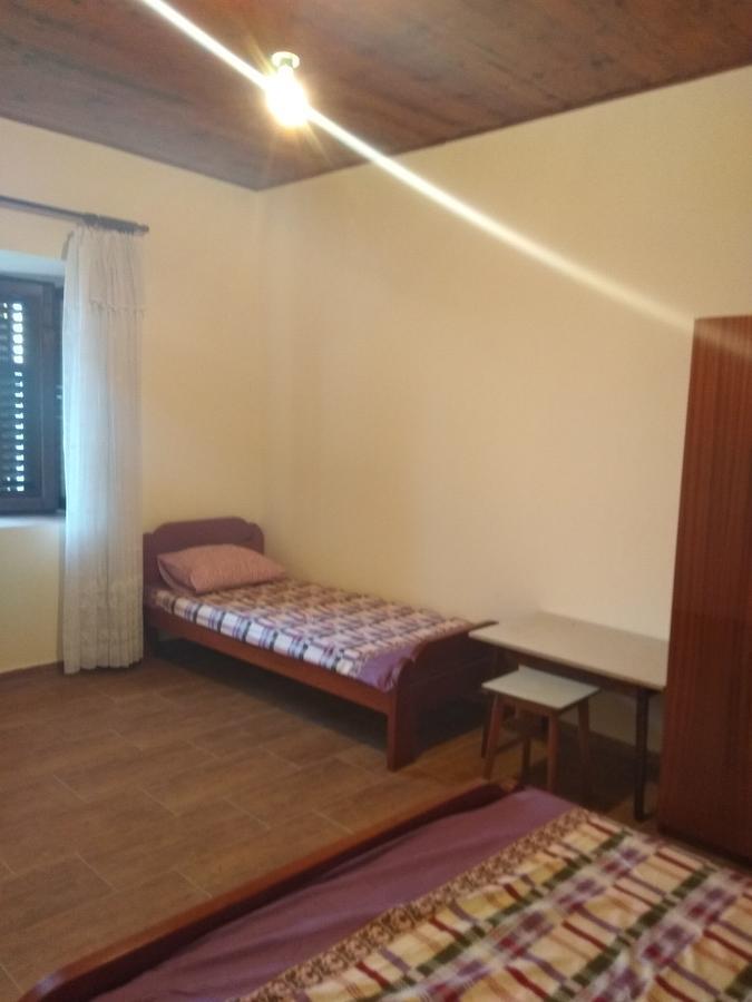 Apartman "Marko" Bar Zewnętrze zdjęcie